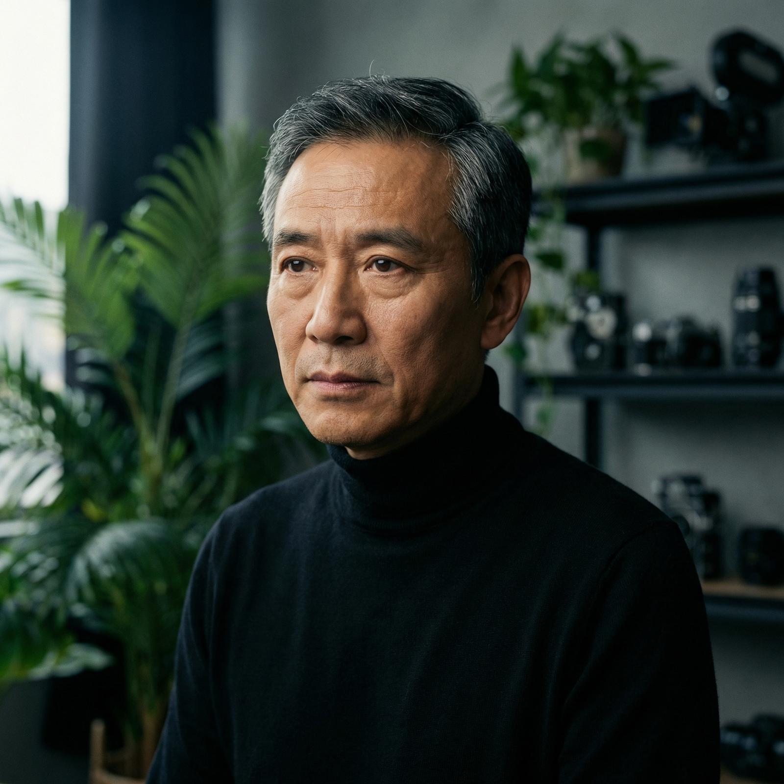 海角社区视频导演王志远